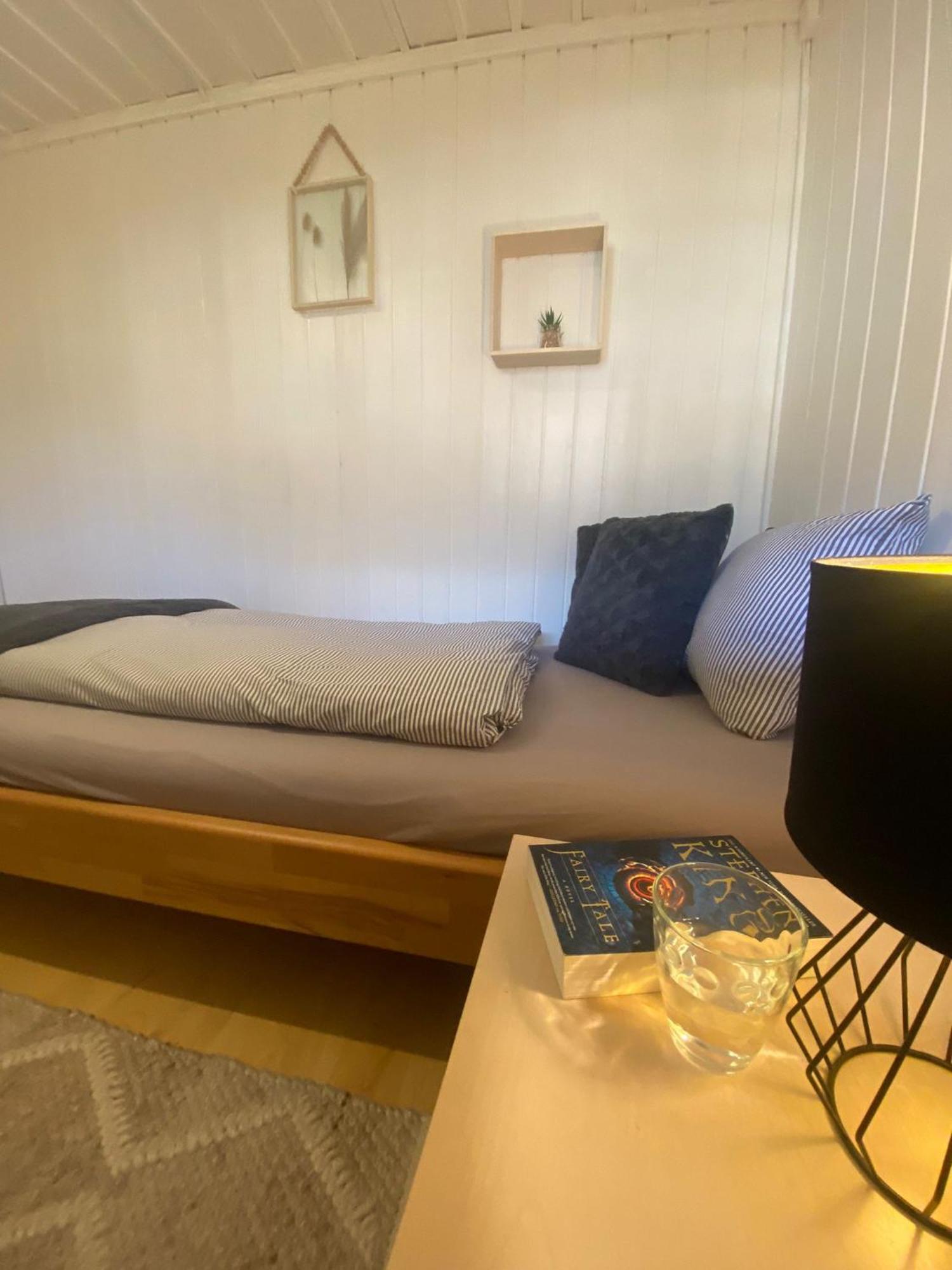 Cosy In Heritage Protected Swiss * Interlaken