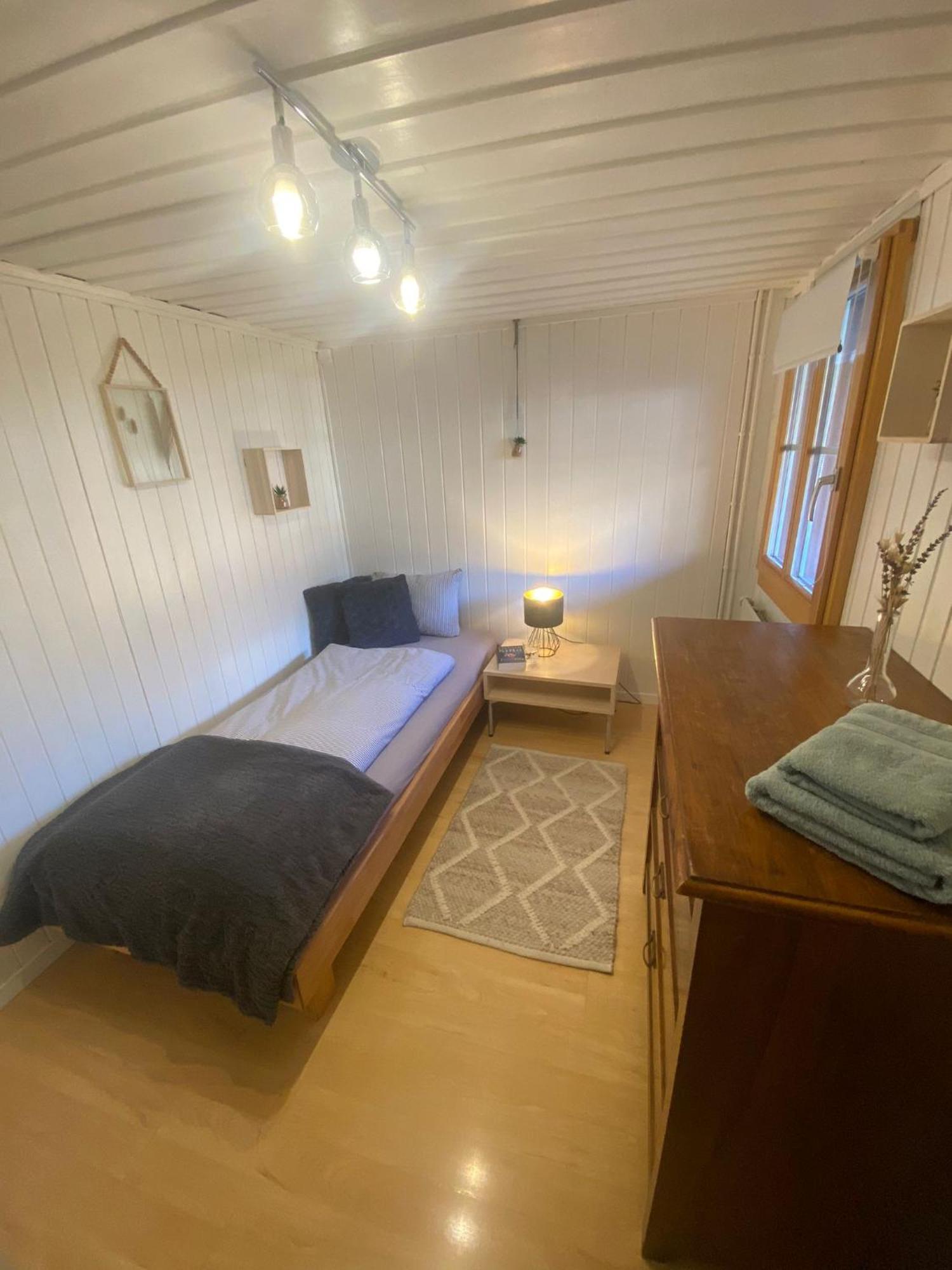 Appartement Cosy In Heritage Protected Swiss *